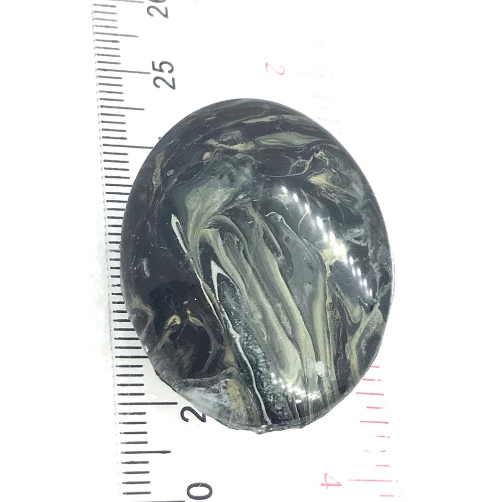 Snap 30mm button charm for 30mm huge snap! SJ30